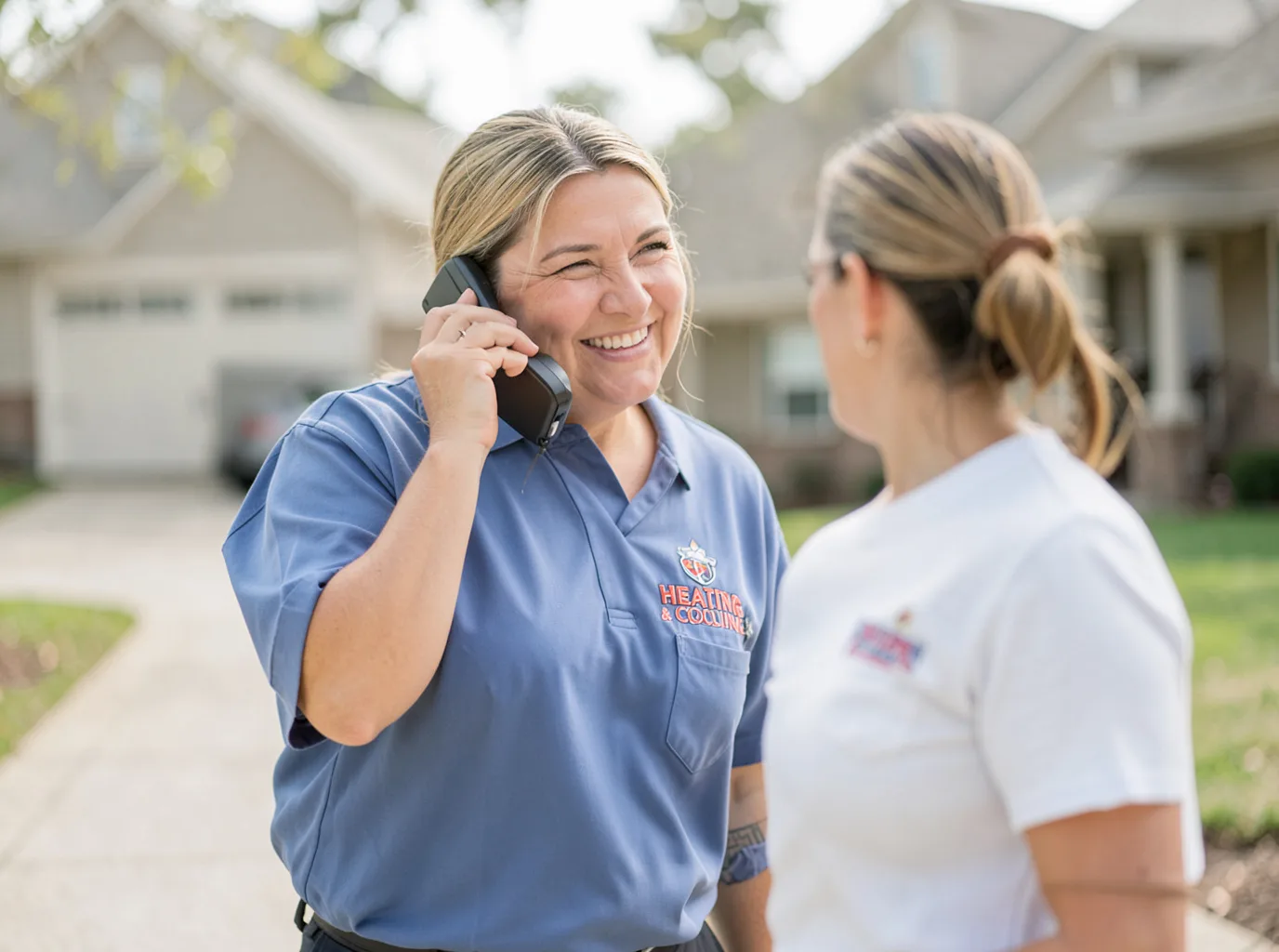 Hvac Repair Buhl, AL FAQs